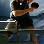 Die Tischtennis-Regeln im Überblick – auf die Feinheiten kommt es an