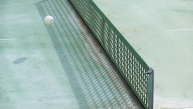 Tischtennisplatten richtig pflegen – minimaler Aufwand, flexibler Spielspaß