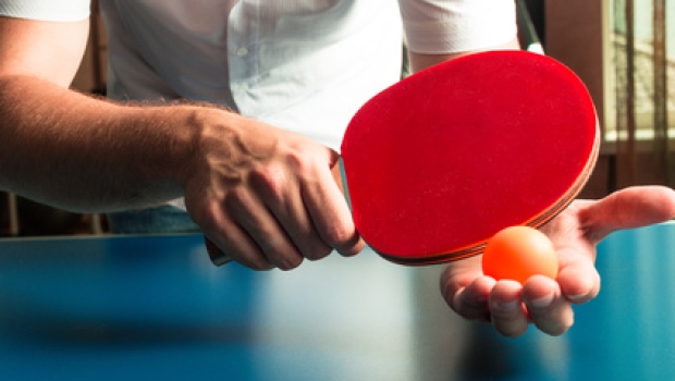 Wo auf der Welt wird überall Tischtennis gespielt?